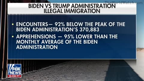 Tom Homan just confirmed the WORST NIGHTMARE of the left is coming true.