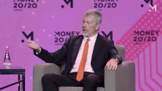 Bitcoin to $10 Million — Michael Saylor’s Vision for Global Capital Markets