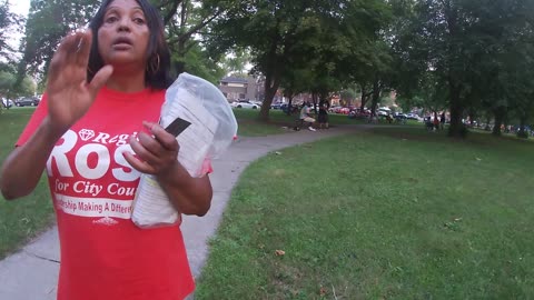 Jazz in the hood on the SHEA SHOW-2621