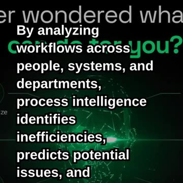 AI The Foundation for Smarter, Faster Business