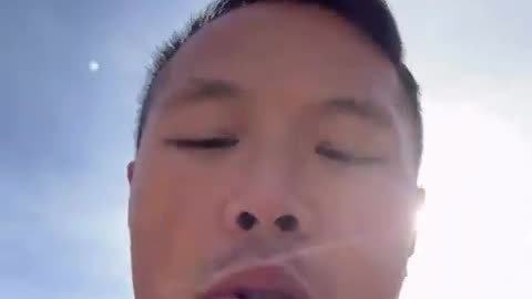 As Dr Calvin states, people need to wise up!