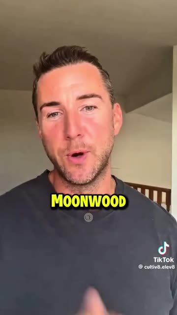 Worth Knowing & Interdasting | MoonWood 🤔 (Do your own research)