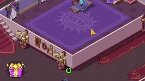 Idle Vampire: Twilight School - Starting the Game Part 3 - December 2025