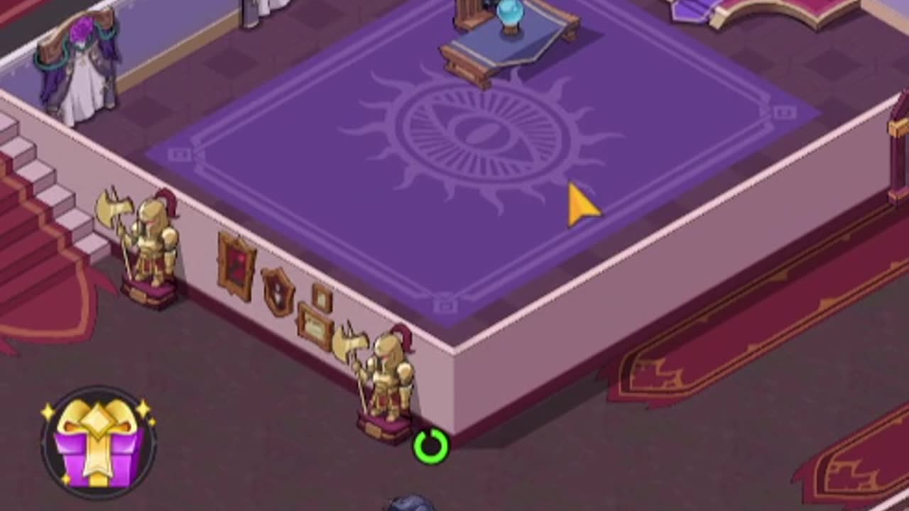 Idle Vampire: Twilight School - Starting the Game Part 3 - December 2025