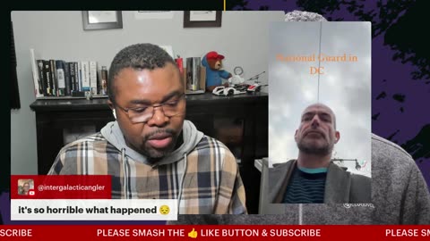 🚨 Watch Live Now: Democrats SCRAMBLE as National Guard Shooting EXPOSES Their Dangerous Lies
