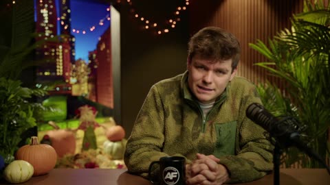 Nick Fuentes on JD Vance's trip to Israel