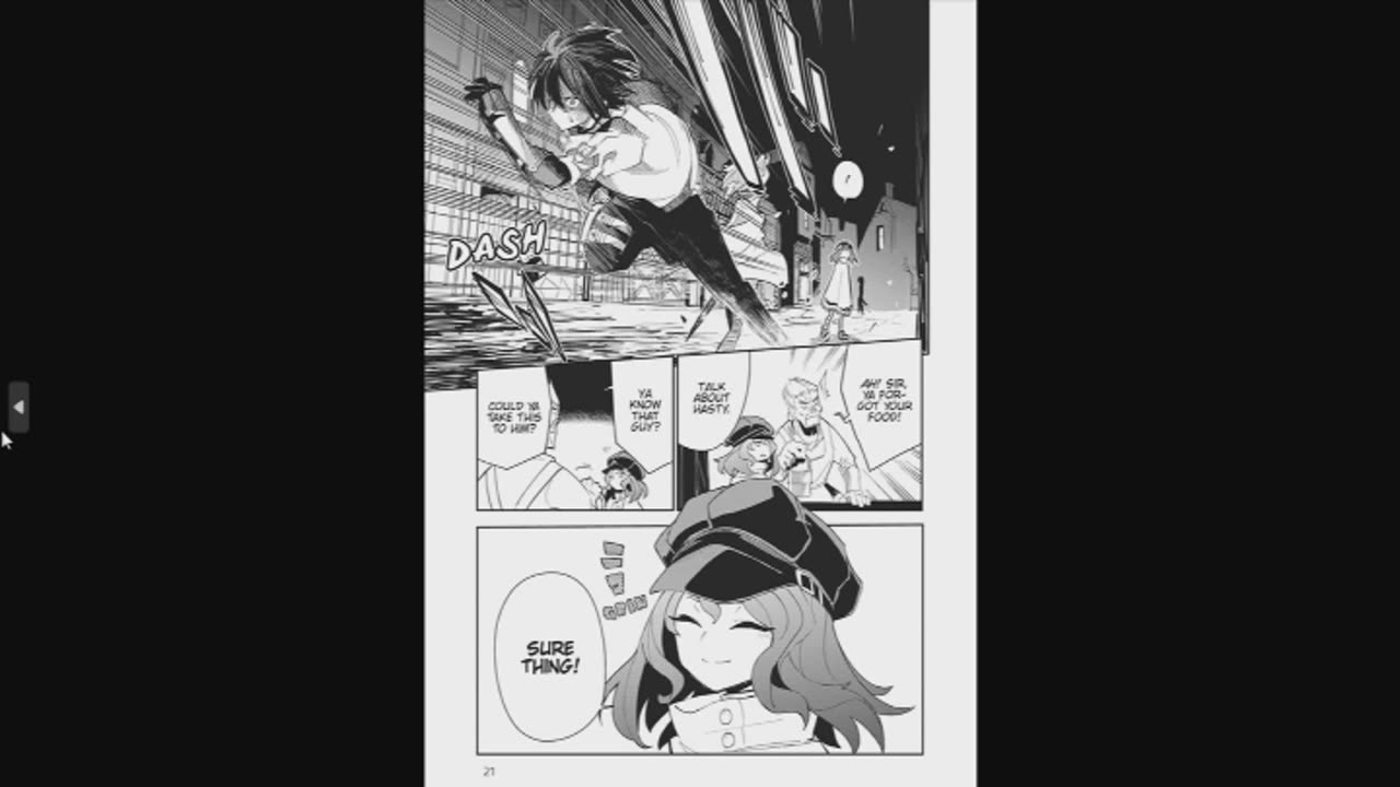 AgentofSocialMediaChaoss Waifu of the Day Season 4 Episode 283 Alty