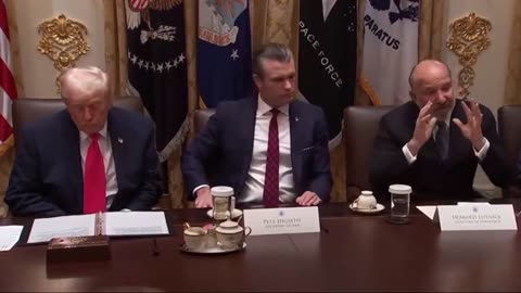 Commerce Secretary: US WONT BE Ripped Off Anymore