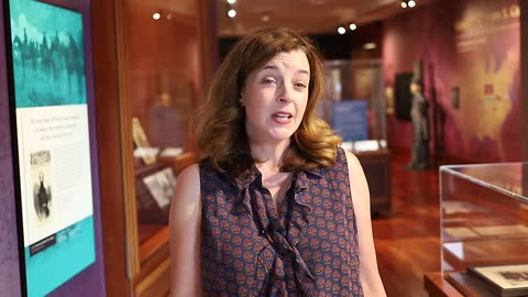 12. Grant's World Ulysses S. Grant Association's Virtual Newsletter - Fall 2022