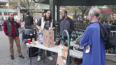 djelf7 takes on the gatekeepers in the independent media world