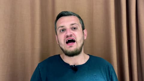 Alter Greis droht jungen Menschen! Dieser Kanzler ist eine Schande für das Land & das Ende der Union