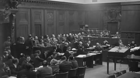 MUNICH. [No.] 464, ... - MUNICH. [No.] 464, WAR CRIMES TRIALS CASE NO. 1 (MEDICAL CAS - 111-adc-6321