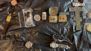 35 Arrests In Bulgaria For Trafficking