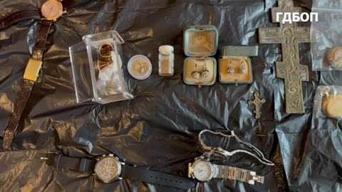 35 Arrests In Bulgaria For Trafficking