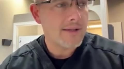 Dr. Eric Nepute Sued By US Govt For $508 BILLION Under Biden Admin For Helping COVID Patients