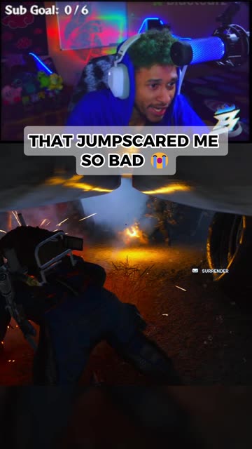 Campers in Arc Raiders are Scary 😭💀