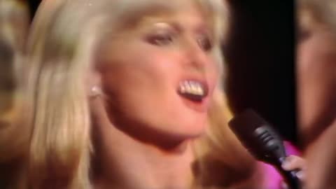 Olivia Newton-John - Totally Hot (Rockpop, December 30, 1978)