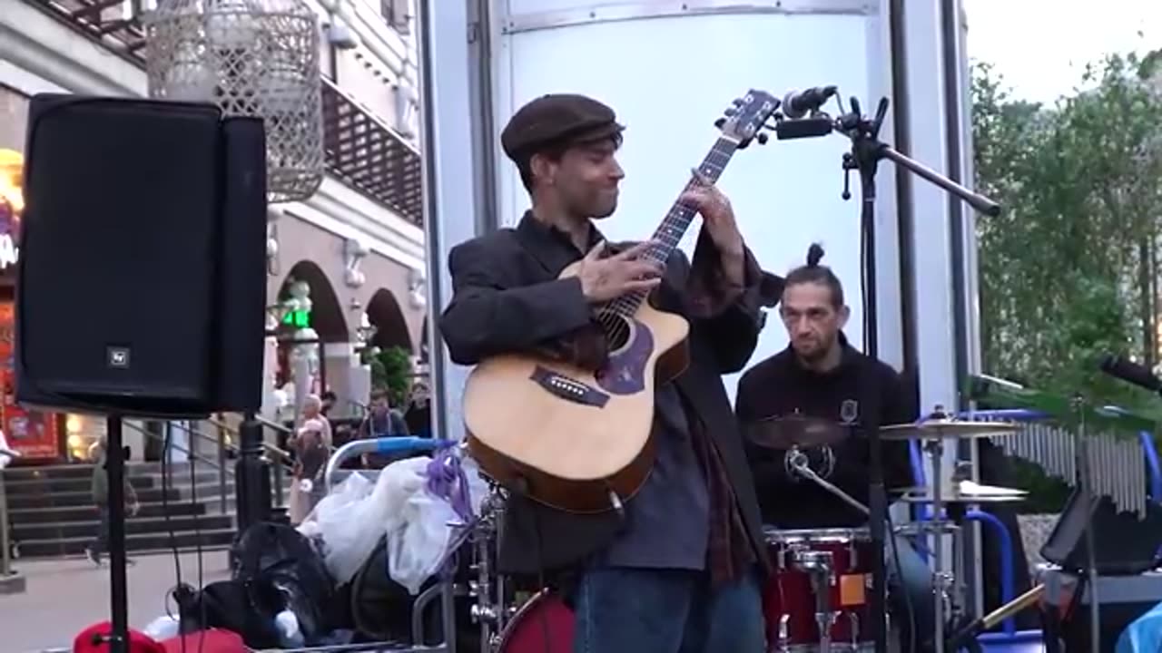 Это нужно видеть !!!