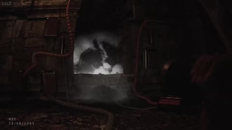 Archive 1985 - Find Missing Friend in Forgotten Ruins | Psychological Horror Game