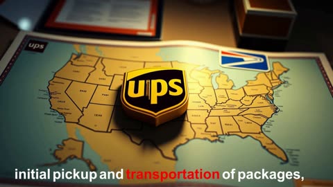 Changes to UPS SurePost Cause Confusion #latestnews #todaynews