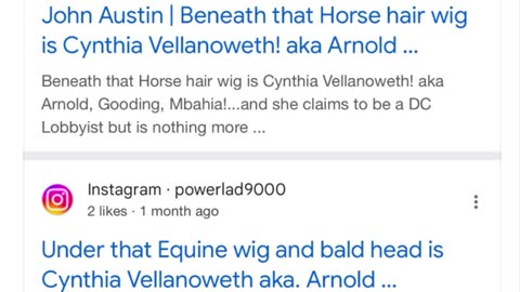 Cynthia Vellanoweth v. John Austin Henry Public Registered Court Case Number: [25STCV14447]
