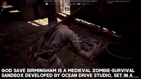 NEW ZOMBIE GAMES OF 2026 (Trailer) | Best New Game Trailers