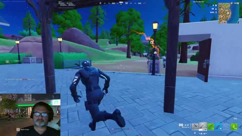 THURSDAY NITE DUBS, FORTNITE NEWS