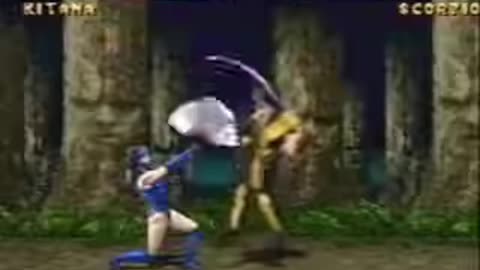 Mortal Kombat II - Extended Live Action TV Spot ｜ Commercial