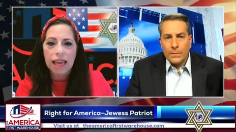 Right for America Podcast - November 4, 2025