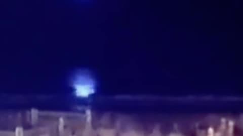 🛸🌌 Possible Orb Sighting in Seaside Park, New Jersey: What is This?! | TheTruthAbove