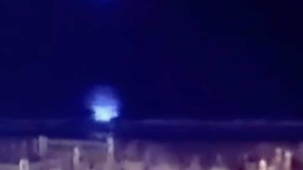 🛸🌌 Possible Orb Sighting in Seaside Park, New Jersey: What is This?! | TheTruthAbove