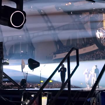 Böhse Onkelz (Shorts) - Frei (Memento - Live in Berlin 2016)