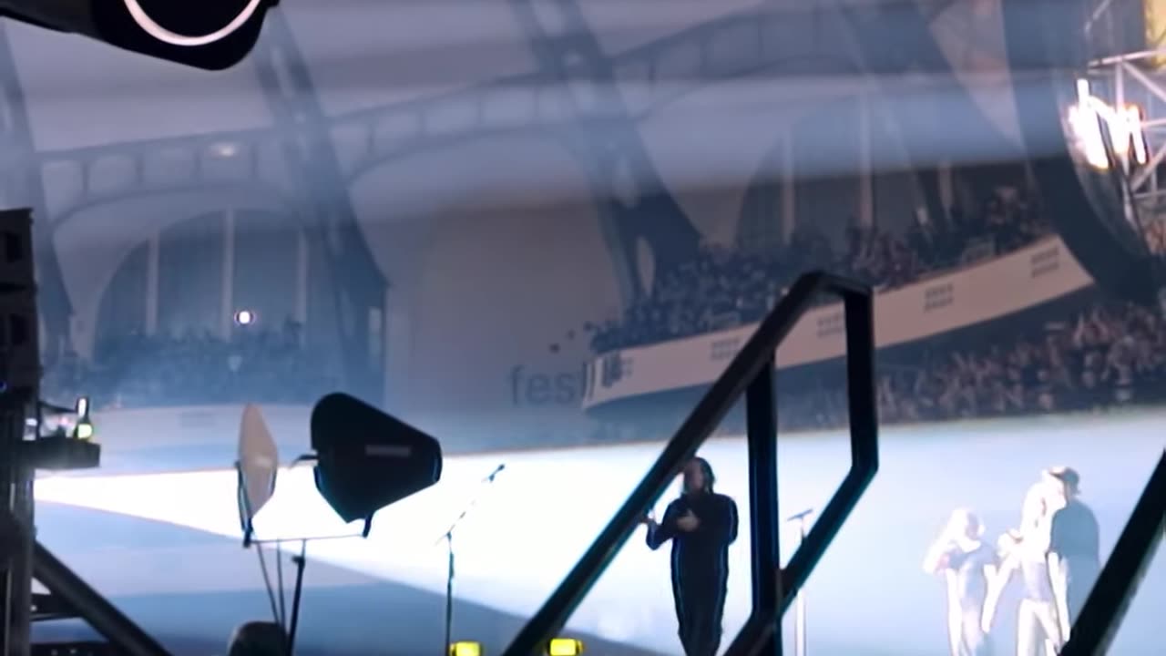 Böhse Onkelz (Shorts) - Frei (Memento - Live in Berlin 2016)