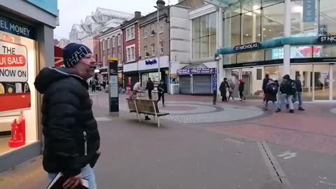 GOSPEL SHERIFF UPDATE