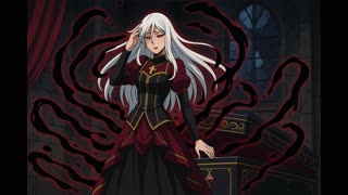 Waking Blood V2
