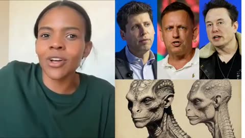 Owens describe Elon Musk as Hybrids