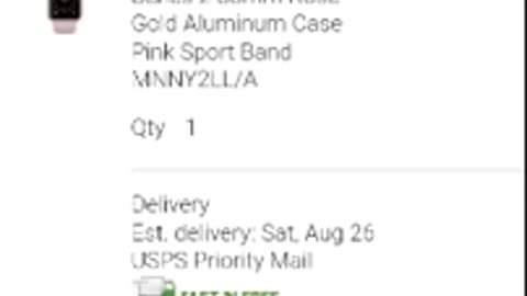 Alisha Marie How to get free things on ebay (actually works not clickbait)