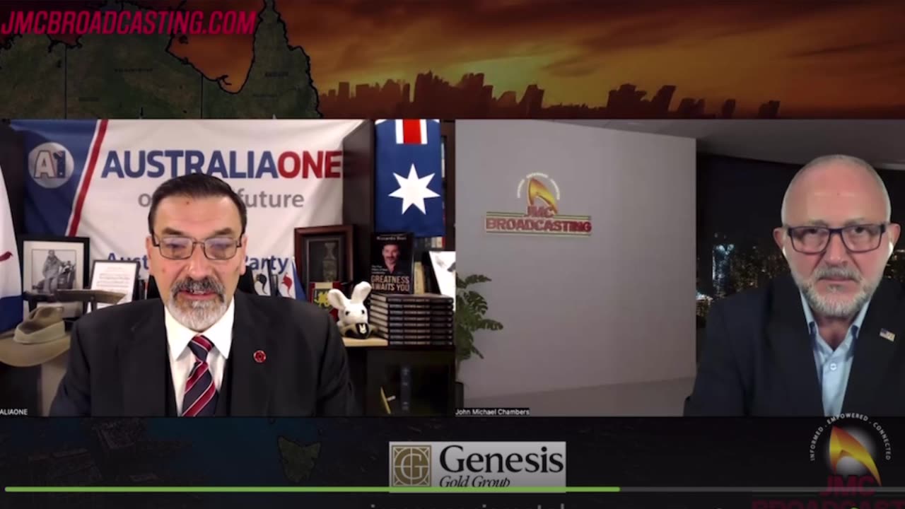 Situation Update BY Judy Byington 11.17.25 .......