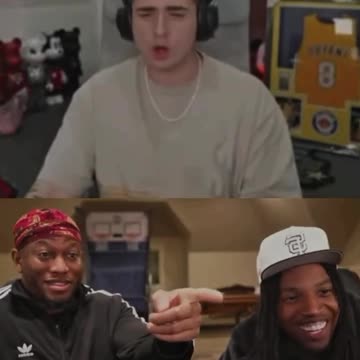 Zias Shows Lacy His Telepathic Powers