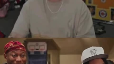 Zias Shows Lacy His Telepathic Powers