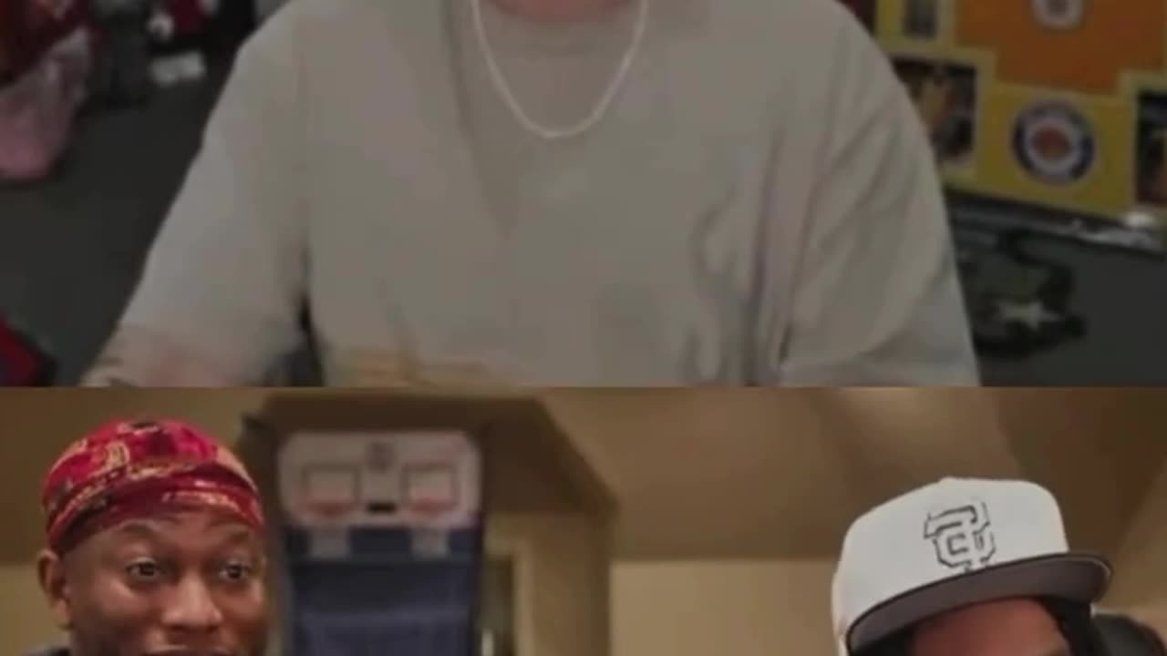 Zias Shows Lacy His Telepathic Powers