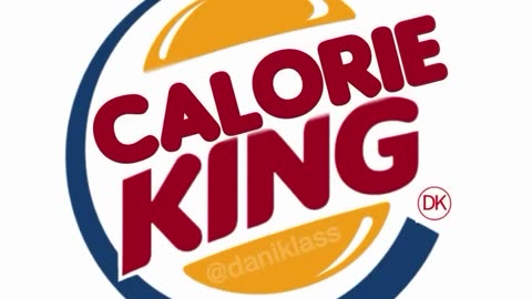 If fast food names were honest