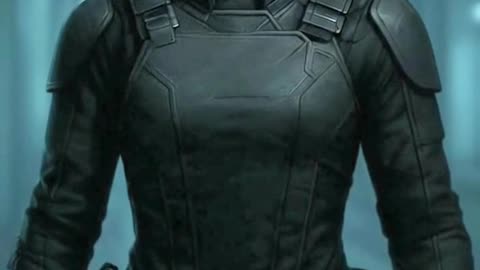 Agent Quinn Stops the Countdown | Modern Siren-7 (WOTL)