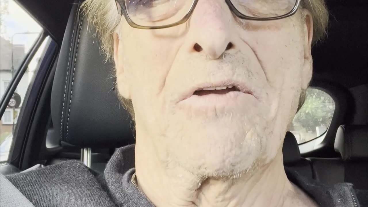 Dr Roger Responds: The Truth About George Gilbert’s Comments