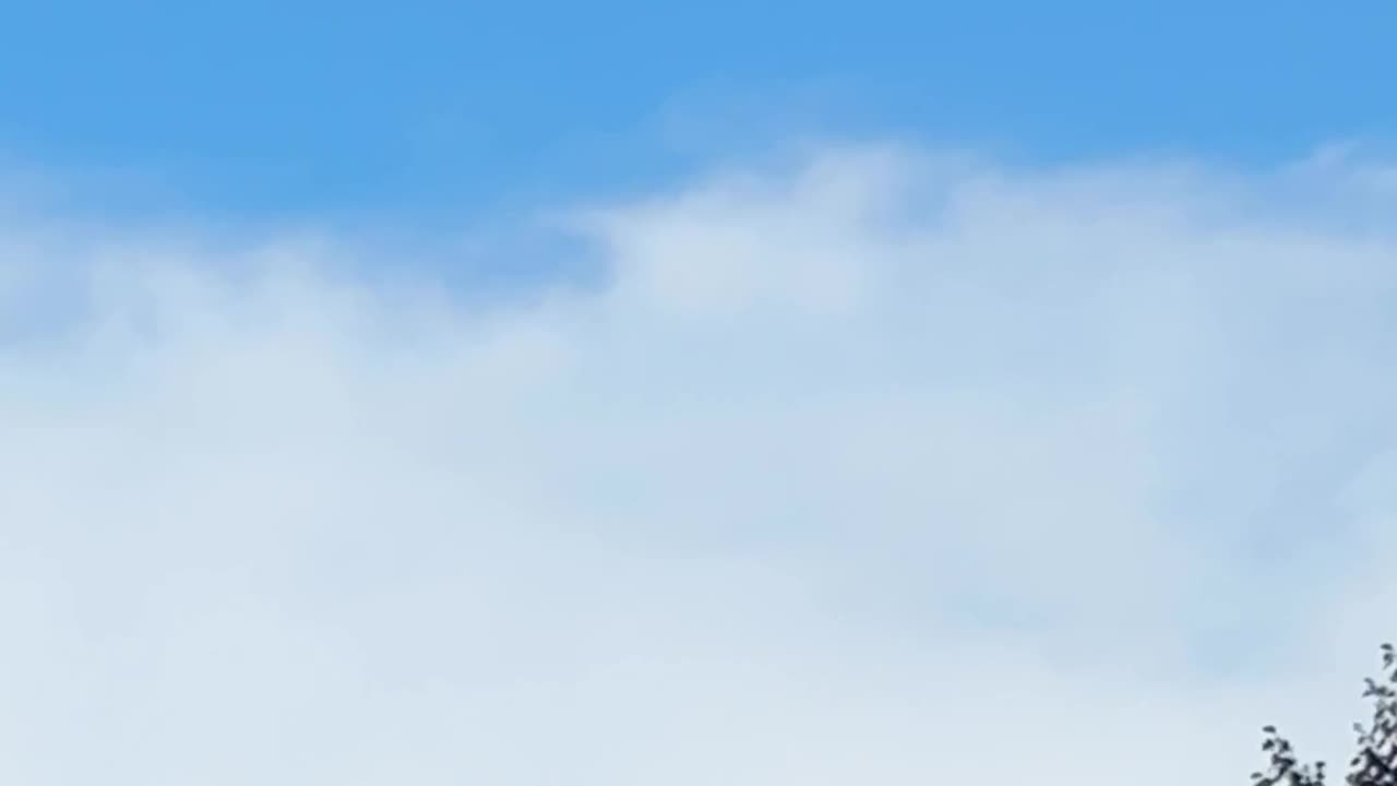 🎈🚁🔮 Balloon? Drone? Orb? | TheTruthAbove
