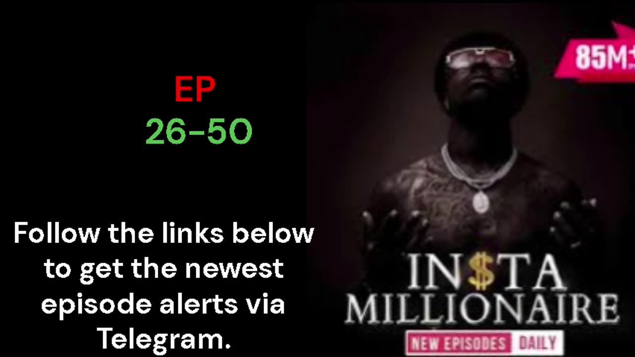 insta millionaire Ep 25 to 50 || #insta #millionaire #love #radio #fm #series