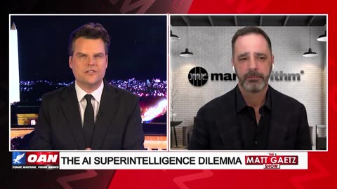 “There is NO JOB that’s safe…"