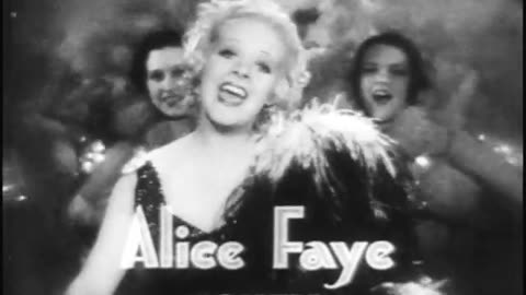 George White's 1935 Scandals (1935)