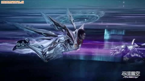 Swallowed Star Ep204