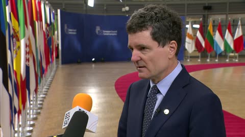 Romania’s Nicușor Dan: Europe’s New Voice for Ukraine & Moldova | Europe Politics | Amaravati Today